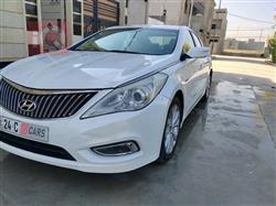 هیۆندای ازێرا